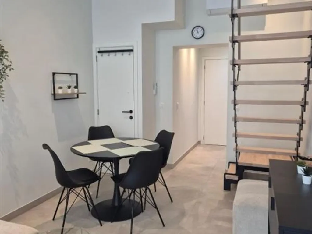 Hoofdfoto Huis in Mechelen