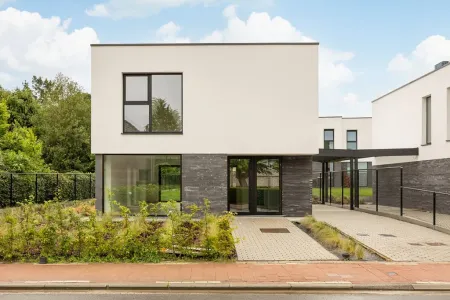Huis Te Koop Wespelaar