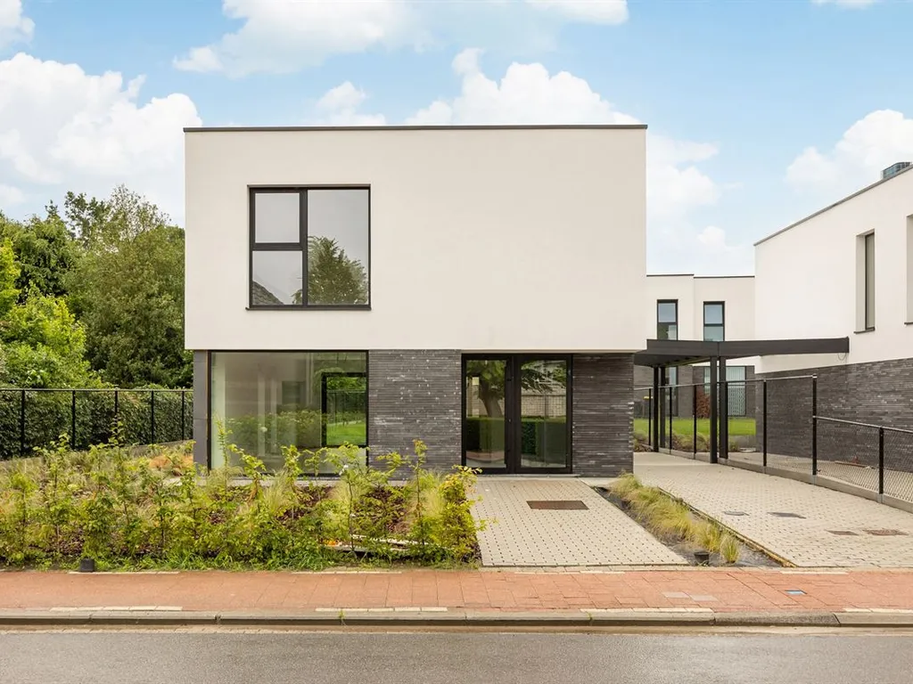 Hoofdfoto Huis in Wespelaar