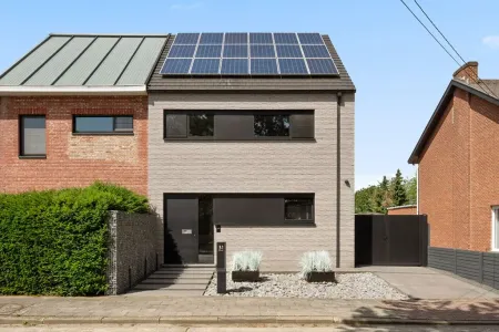 Huis Te Koop Bonheiden