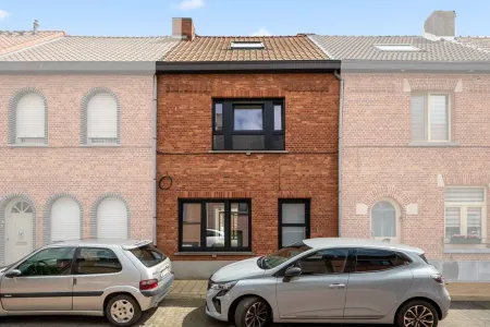Huis Te Koop Sint-Katelijne-Waver