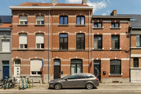 Huis Te Koop Mechelen