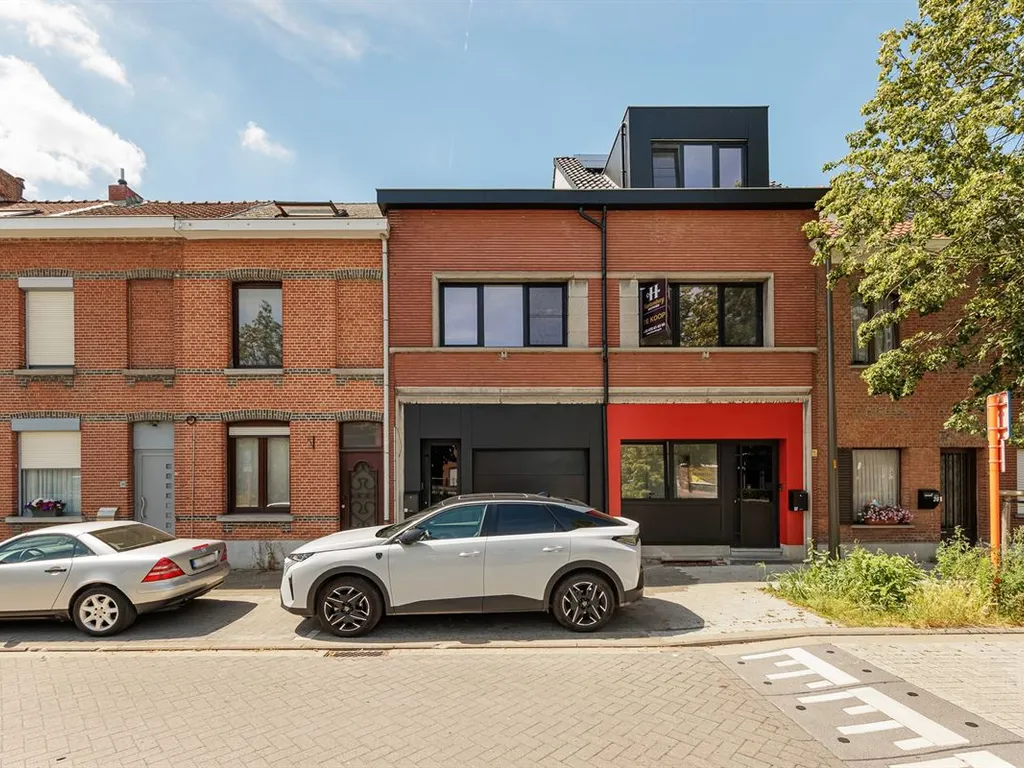 Hoofdfoto Huis in Muizen