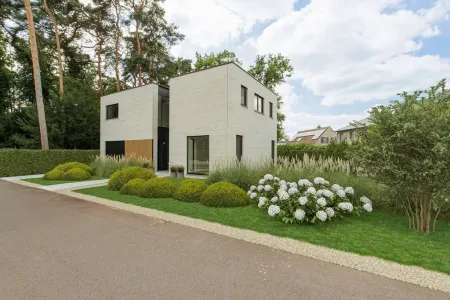 Garage À vendre Rijmenam