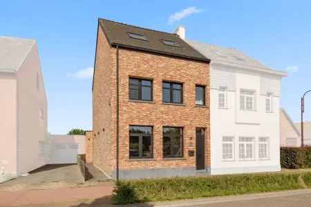 Huis Te Koop Duffel