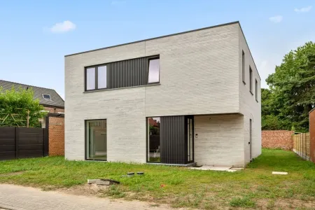 Huis Te Koop Walem