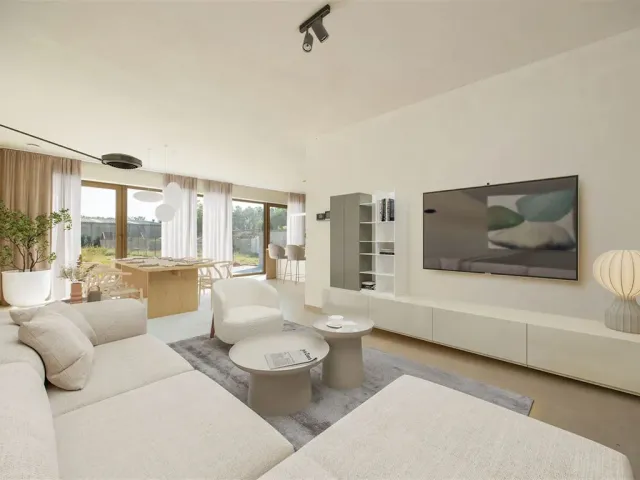Maison à Heffen - Steenweg op Heindonk 26A, 2801