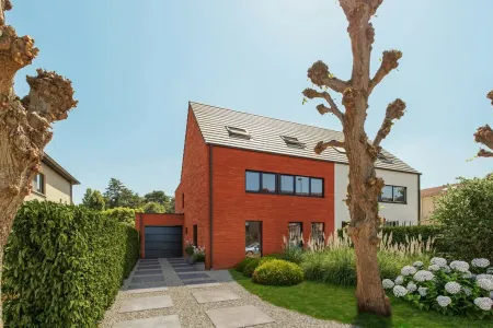 Huis Te Koop Bonheiden