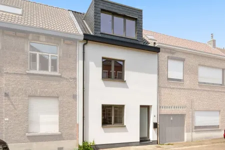 Huis Te Koop Terhagen