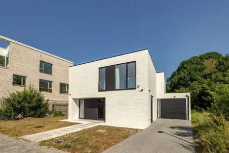 Huis Te Koop Mechelen