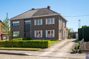 Huis Te Koop Kruishoutem