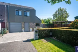 Huis Te Koop Kruishoutem