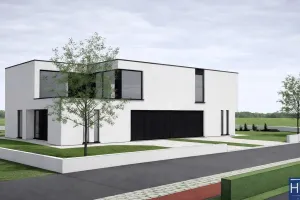 Huis Te Koop Zingem