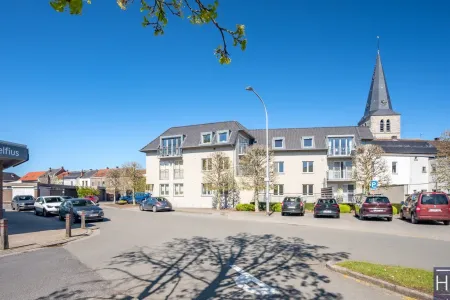 Appartement Te Koop Oudenaarde