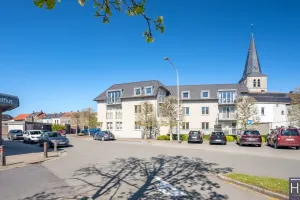 Appartement Te Koop Oudenaarde