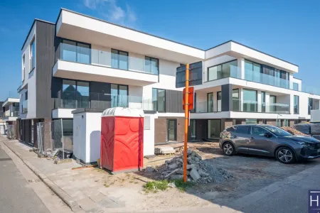 Appartement Te Koop Kruishoutem