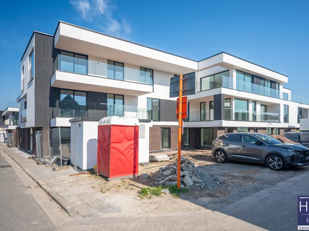 Hoofdfoto Appartement in Kruishoutem