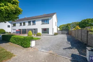 Huis Te Koop Kruishoutem