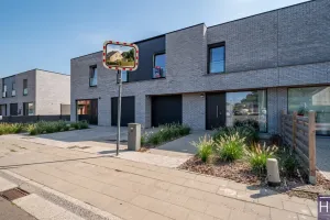 Huis Te Huur Gavere