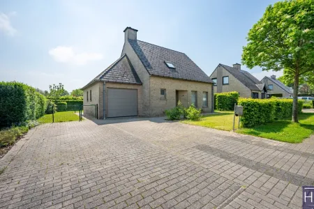 Huis Te Huur Kruishoutem