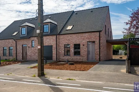 Huis Te Huur Zwevegem