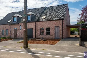 Huis Te Huur Zwevegem