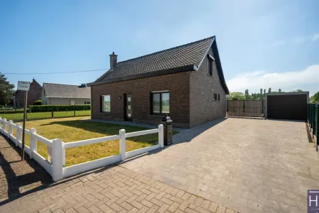Huis Te Huur De Pinte
