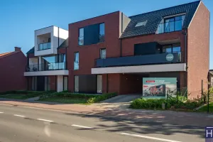 Appartement Te Huur Anzegem