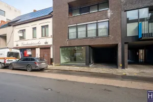 Garage Te Huur Waregem
