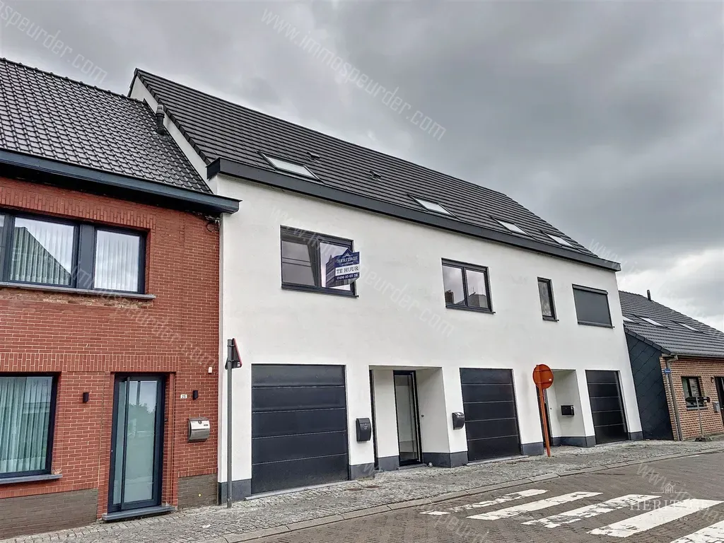 Huis in Bellem - 1216691 - Bellemdorpweg 27, 9881 BELLEM