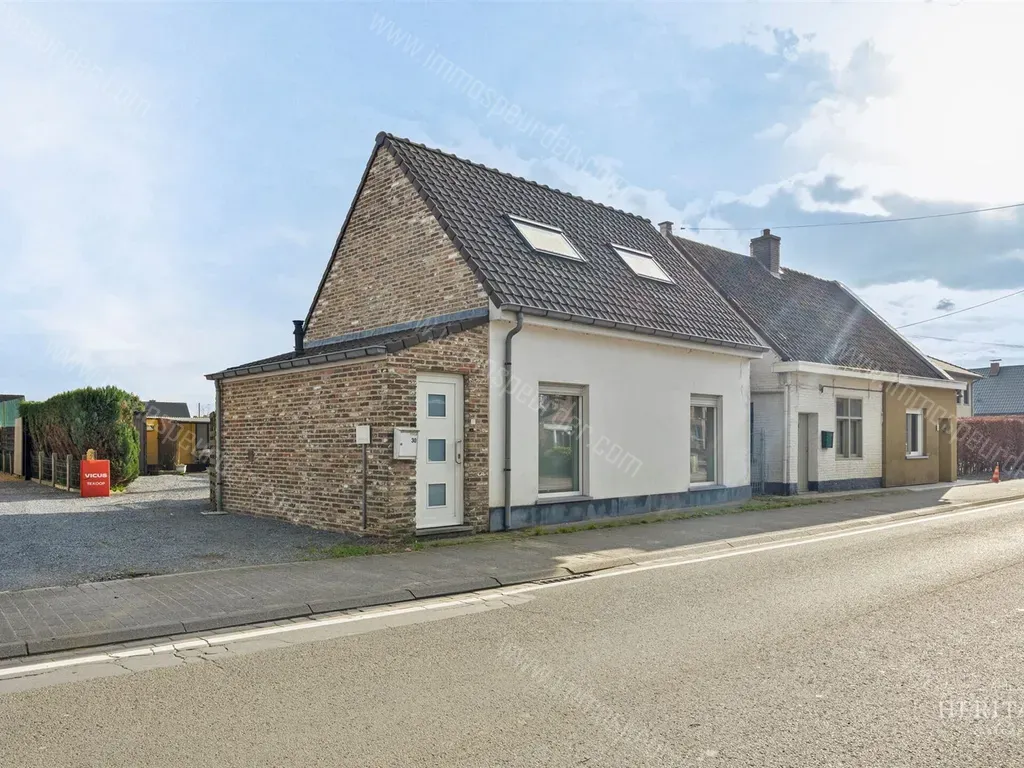 Huis in Lievegem - 1391988 - Bredestraat 30, 9920 LIEVEGEM