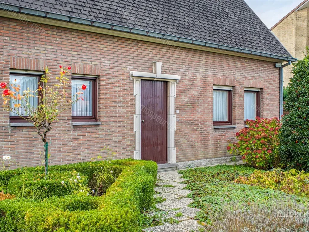 Huis in Aalter - 1391991 - Loskaaistraat 9, 9880 AALTER