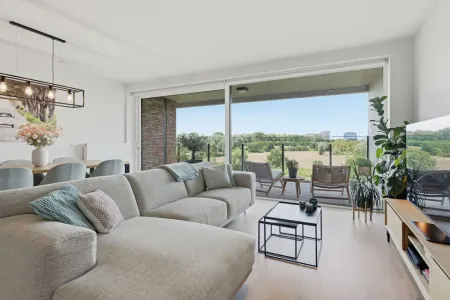 Appartement À vendre Ledeberg