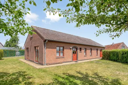 Huis Te Koop Poesele