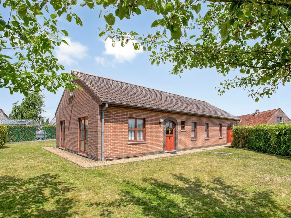 Hoofdfoto Huis in Poesele