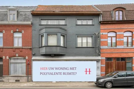 Huis Te Koop Wakken