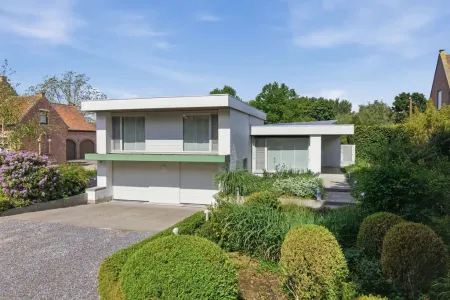 Huis Te Koop Oeselgem