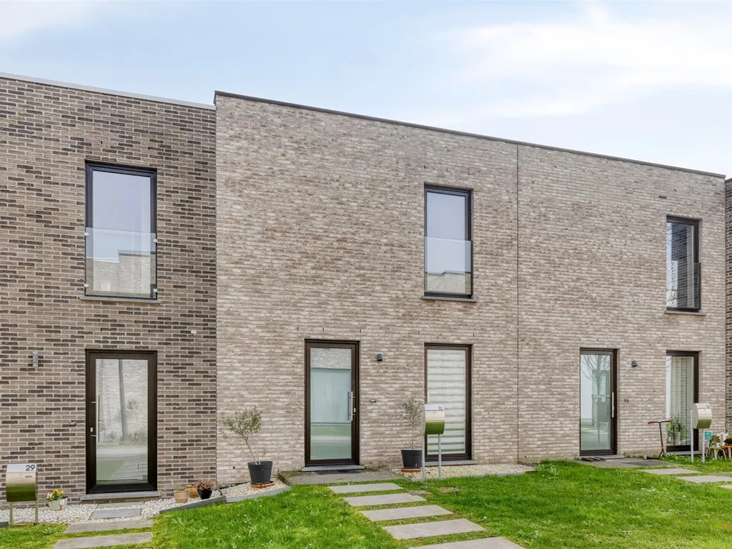 Hoofdfoto Huis in Zwevegem