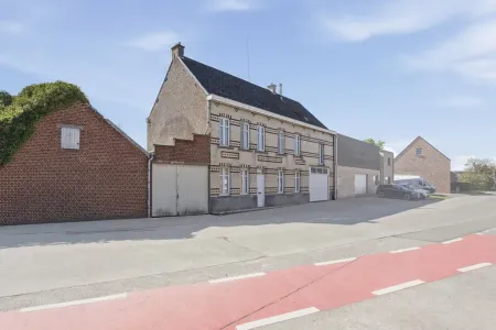 Huis Te Koop Gavere