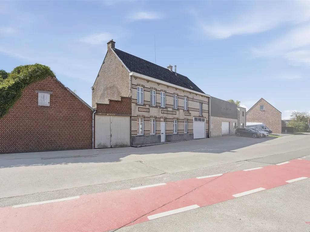 Hoofdfoto Huis in Gavere
