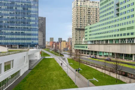 Appartement Te Koop Antwerpen