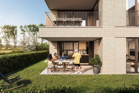 Appartement Te Koop Zulte
