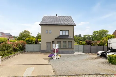 Huis Te Koop Geraardsbergen