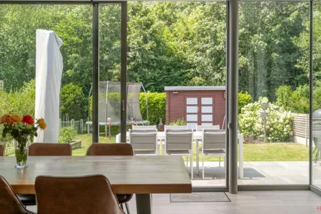 Huis Gearchiveerd Aalter
