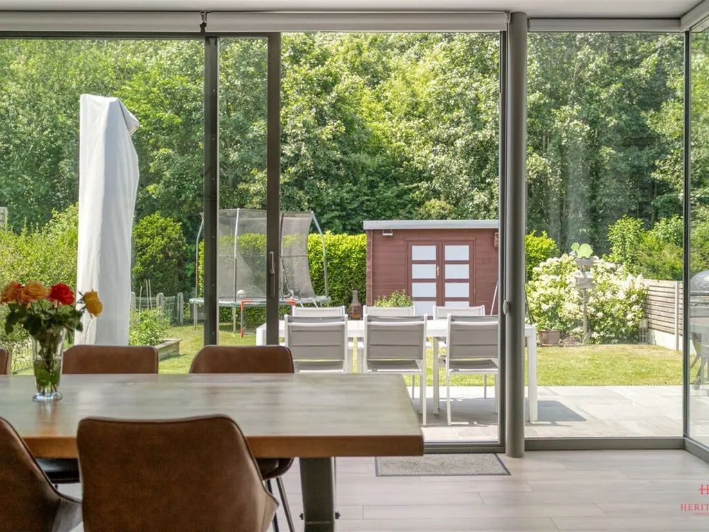 Hoofdfoto Huis in Aalter