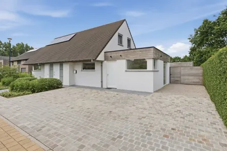 Huis Te Koop Dentergem