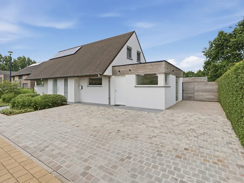 Hoofdfoto Huis in Dentergem