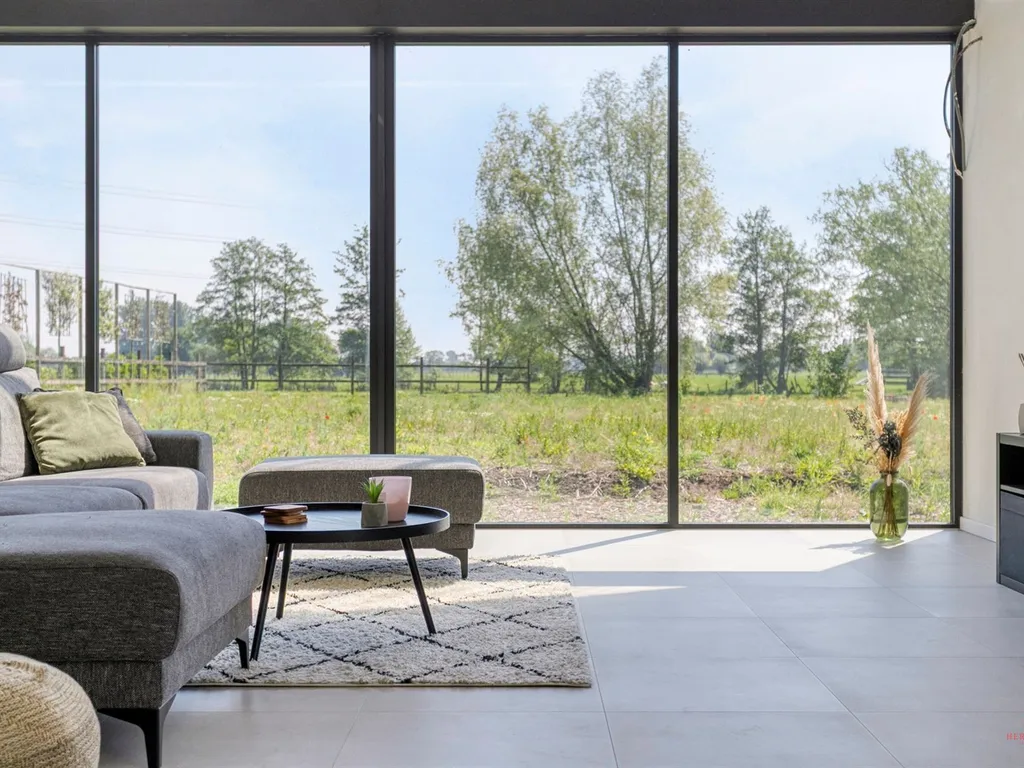 Hoofdfoto Huis in Zulte