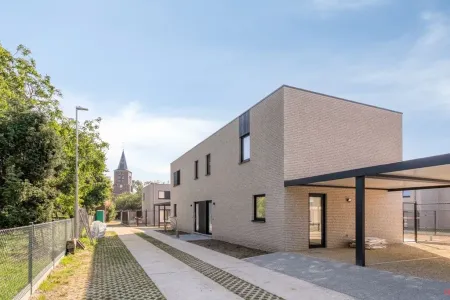 Huis Gearchiveerd Vinkt