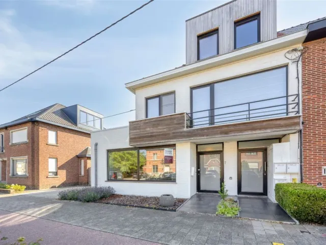 Huis in Aalter - Brugstraat 66B, 9880